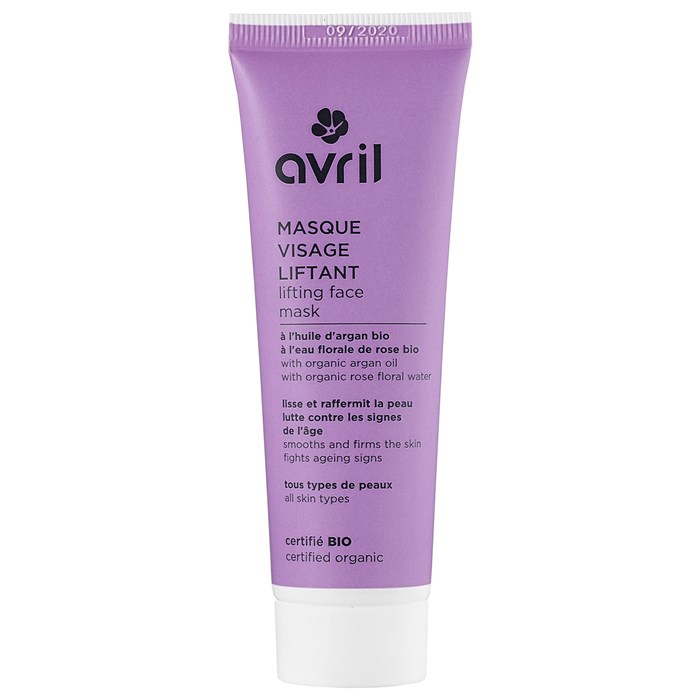 Avril Lifting Face Mask, 50 ml