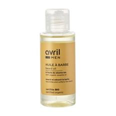 Avril Beard Oil, 50 ml