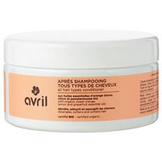 Avril Conditioner for all hair types, 200 ml