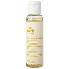 Avril Baby Massage Oil, 100 ml