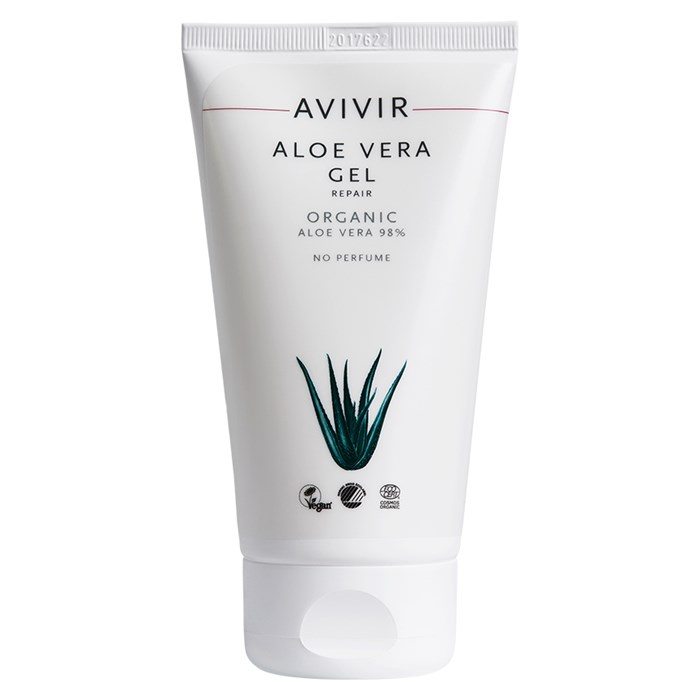 Avivir Aloe Vera Gel Repair, 150 ml