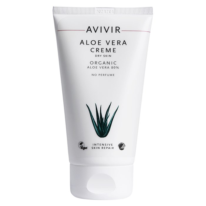 Avivir Aloe Vera Creme, 150 ml
