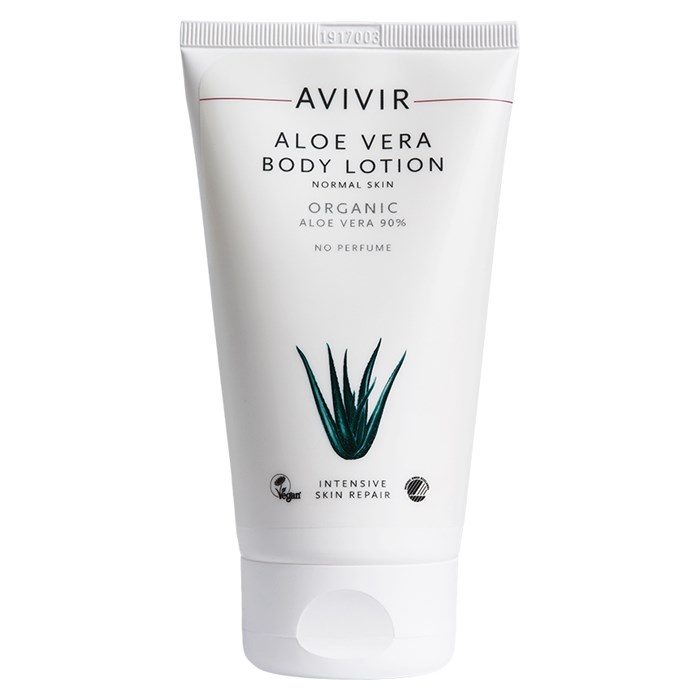 Avivir Aloe Vera Body Lotion, 150 ml