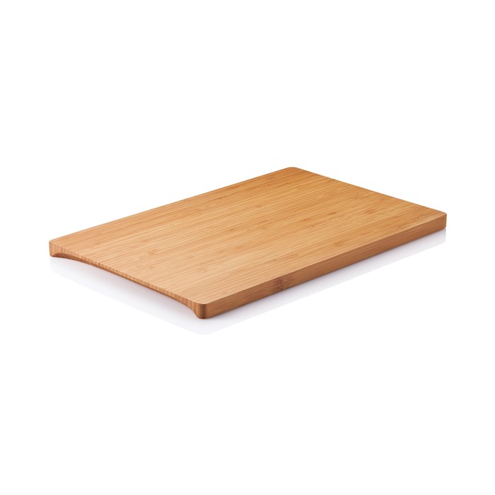 Bambu Home Skärbräda Bambu, 25,5 x 18 cm
