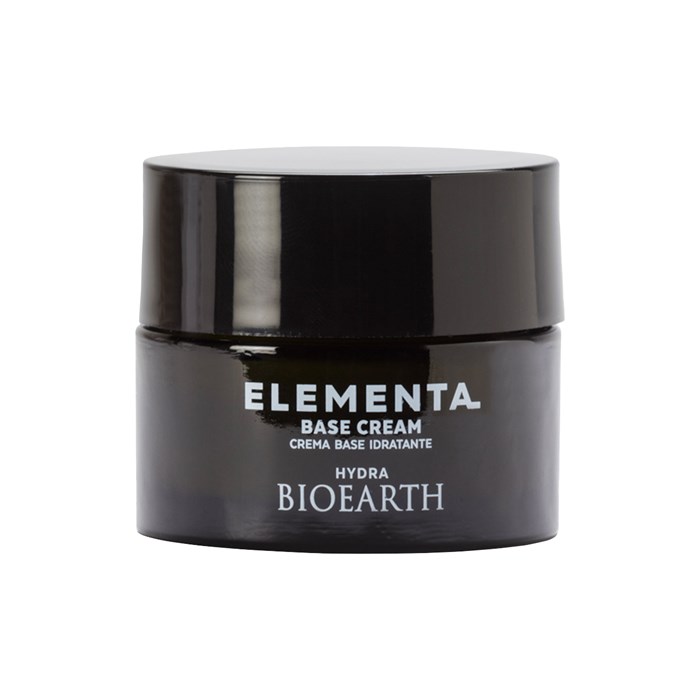 Bioearth Elementa Base Cream HYDRA, 50 ml