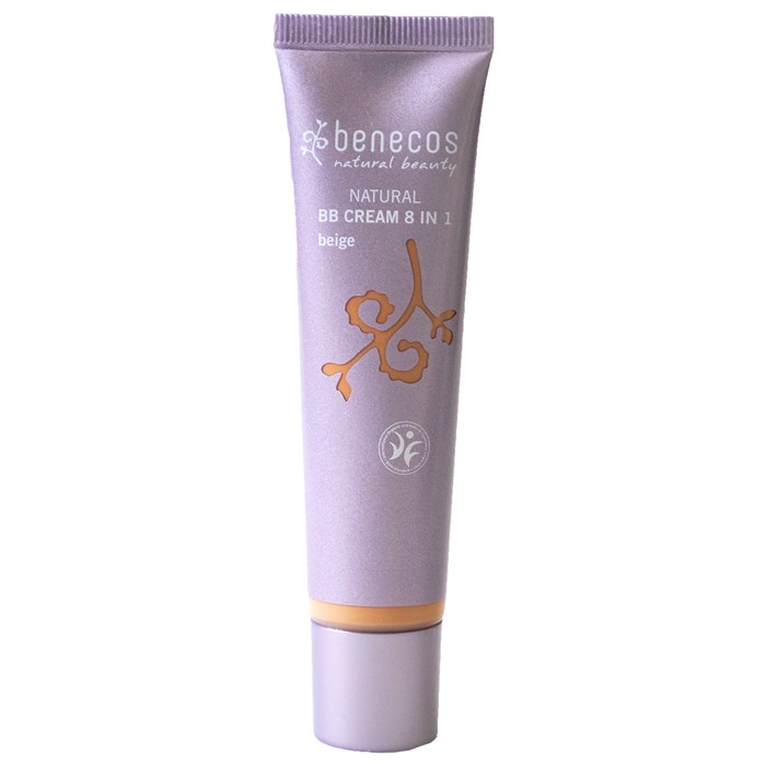 Benecos Natural BB Cream 8 in 1, 30 ml