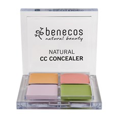 Benecos Natural CC Concealer, 6 g