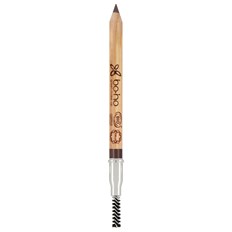 Boho Green Make-Up Eyebrow Pencil, 1,04 g