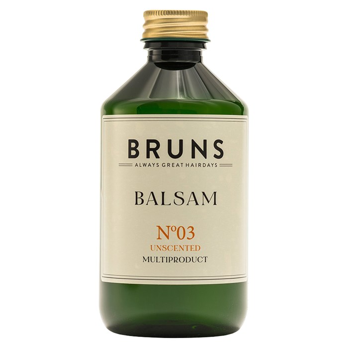 BRUNS Balsam Nº03 - Oparfymerat
