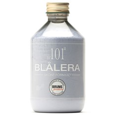 BRUNS Blålera Nº101 - Skönt Förnyad