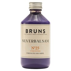 BRUNS Silverbalsam Nº25 - Oparfymerat