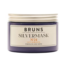 BRUNS Silvermask N°24, 350 ml