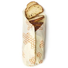 Bee's Wrap Naturligt Folie Bread Wrap - Honeycomb