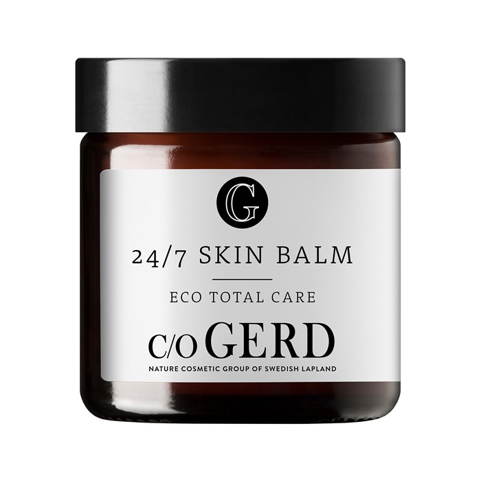 c/o GERD 24/7 Skin Balm, 60 ml
