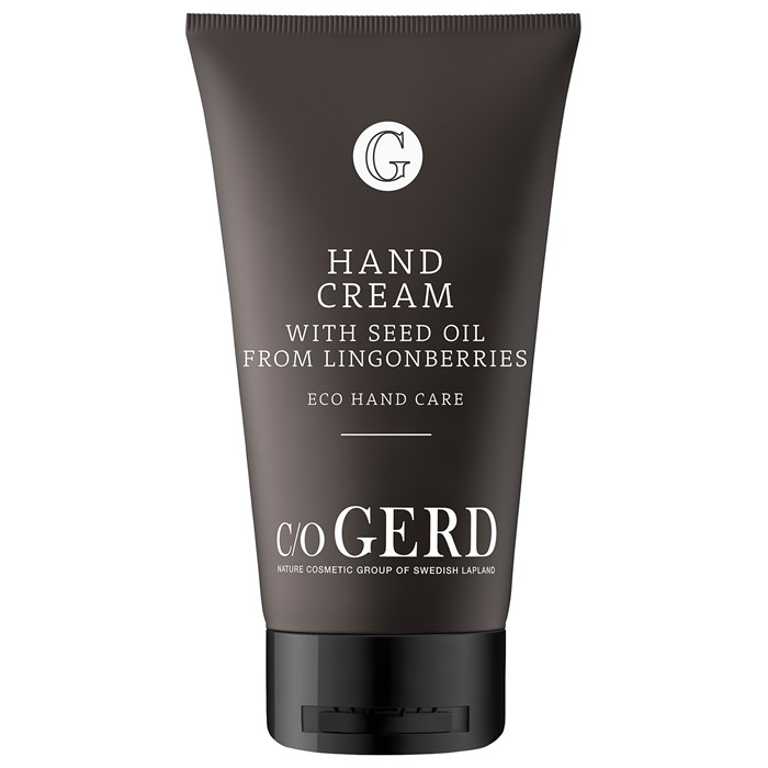 c/o GERD Lingonberry Hand Cream