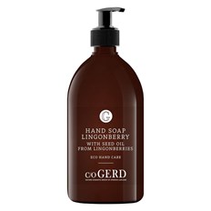 c/o GERD Lingonberry Hand Soap, 500 ml