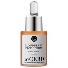 c/o GERD Cloudberry Face Serum, 15 ml