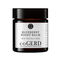 c/o GERD Blueberry Night Balm, 30 ml