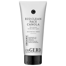 c/o GERD Eco Clean Face Canola, 200 ml