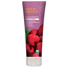 Desert Essence Red Raspberry Conditioner, 237 ml