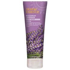 Desert Essence Bulgarian Lavender Body Wash, 237 ml