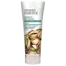 Desert Essence Perfect Pistachio Foot Repair Cream, 103 ml