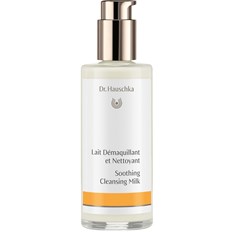 Dr. Hauschka Soothing Cleansing Milk, 145 ml