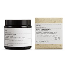 Evolve Gentle Cleansing Melt, 120 ml