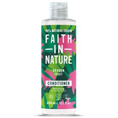 Faith in Nature Dragon Fruit Conditioner, 400 ml