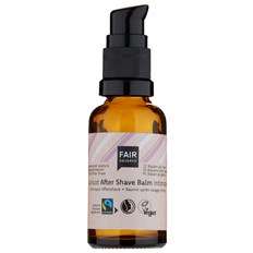 Fair Squared Apricot After Shave Balm Intimate, 30 ml
