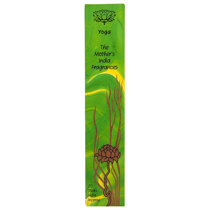 Greater Goods The Mothers India Fragrances, 20-pack