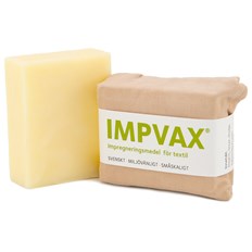 Impvax Impregneringskloss för textil, ca. 80 g