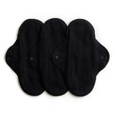 Imse Tygbindor Classic dag/normal, 3-pack