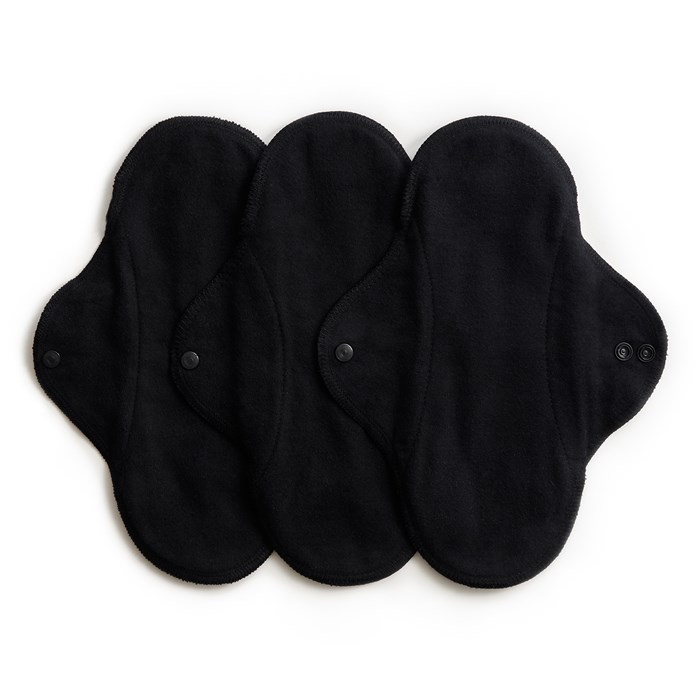 Imse Tygbindor Classic dag/normal, 3-pack