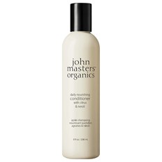 John Masters Organics Daily Nourishing Conditioner, 236 ml