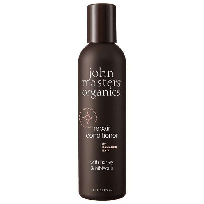 John Masters Organics Repair Conditioner for Damaged Hair, 177 ml