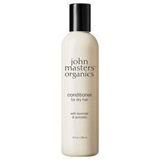 John Masters Organics Conditioner for Dry Hair with Lavender & Avocado, 236 ml