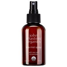 John Masters Organics Sea Mist Spray with Sea Salt & Lavender, 125 ml