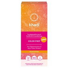 Khadi Color Prep, 100 g