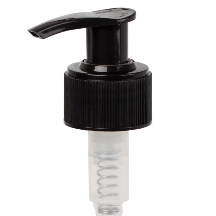 KaliFlower Organics Pump till Kaliflowers schampo och balsam 250 ml