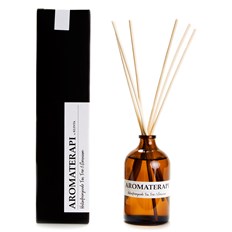 Klinta Doftpinnar Aromaterapi - Tea Tree & Geranium, 100 ml