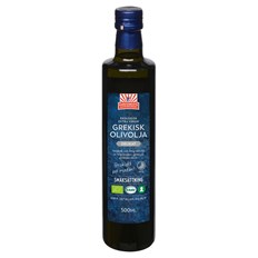 Kung Markatta Grekisk Olivolja Extra Virgin, 500 ml
