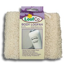 LoofCo Body Loofah