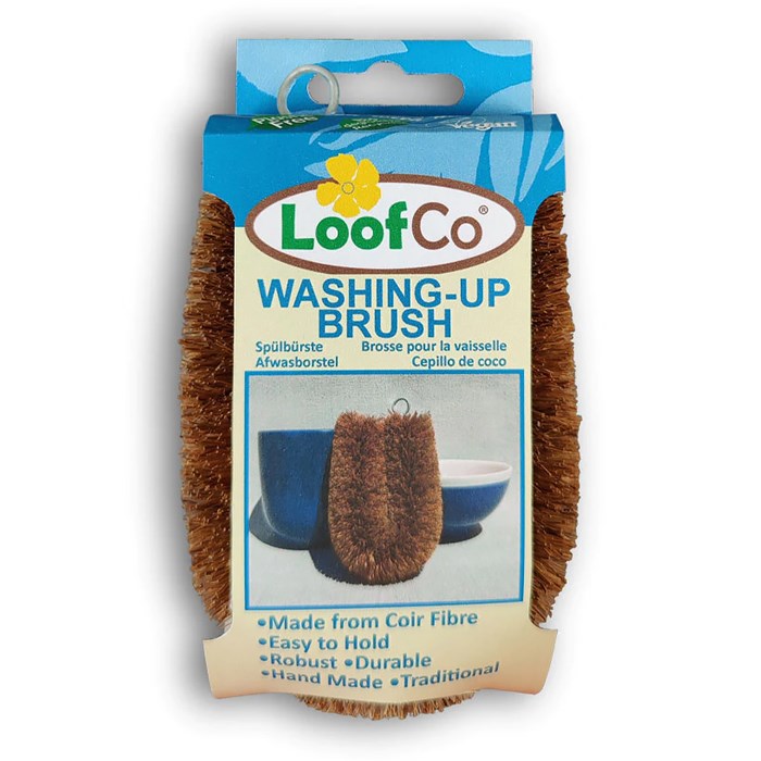 LoofCo Washing-Up Brush