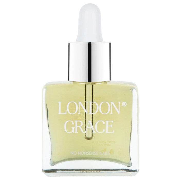 London Grace Cuticle Oil, 12 ml