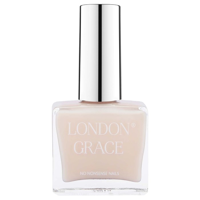 London Grace Ridge Filler Base Coat, 12 ml