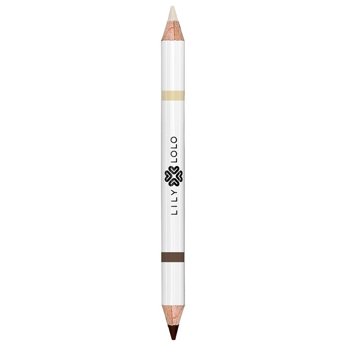 Lily Lolo Brow Duo Pencil, 1,5 g