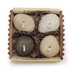 Lumipak Miljövänlig Ljusbringare, 4-pack
