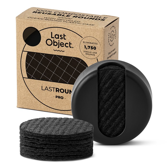 LastObject LastRound PRO, 7-pack