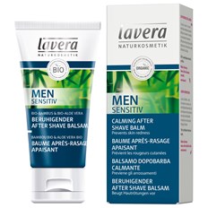 Lavera Men Sensitiv Calming After Shave Balm, 50 ml